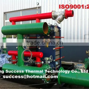 Small Refrigeration Units Heat Exchanger thumbnail-1