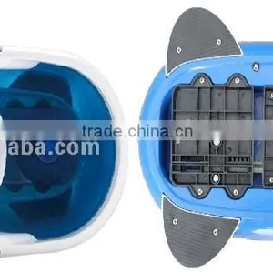360 Easy Spin Mop thumbnail-3