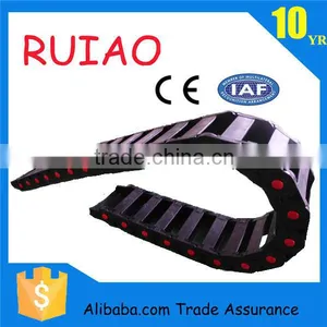 Plastic Cable Drag Chain for Cnc /3D Printer Machine Cable Carrier thumbnail-5