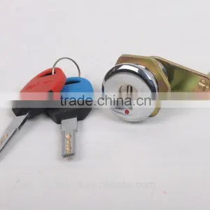 Chain Manufacturer Diret Sale Top Quality Safe Lock Anti-burglary Lock thumbnail-1