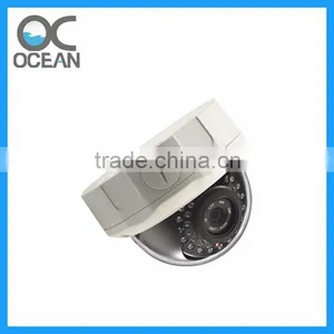 Newest Security System IP Camera Surveillance Network Cameras IP66 Popular Waterproof IR IP Camera thumbnail-2