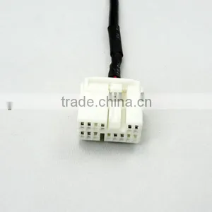 Yatour Car Audio IPod/iPhone Kit for Ford 2*6 Pin thumbnail-5