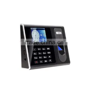 OC100 Fingerprint Access Control System With TCP/IP thumbnail-2