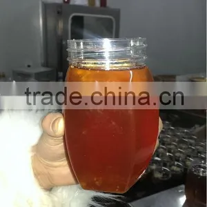 Beekeeping Manufacturer Supply Pure Natural Honey With Best Quality thumbnail-1