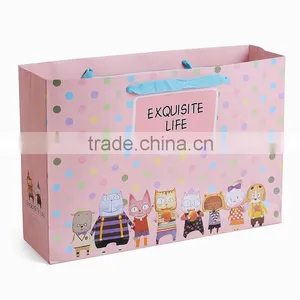 China Factory Luxury Paper Bag Sealing Machine thumbnail-1
