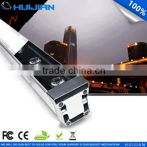 Factory Provide 24W Led Wash RGB Light LED Wall Wash Bar Lamp for Outdoor and Indoor Places thumbnail-2