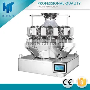 0.5L Double Door Mini Combination Weigher thumbnail-1
