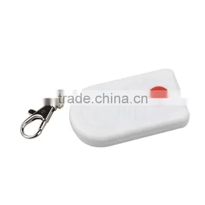 Super Bright 5 LED Wireless Remote Control Light Camping Garage Wardrobe Lamp thumbnail-2