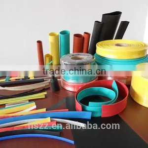 Heat Shrink Tubing Colored thumbnail-1