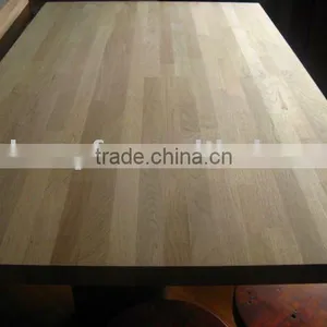 Finger Joint Wood Panel thumbnail-1