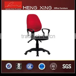 2015Foshan Office Furniture Staff Medium Back Office Chair Computer ChairHX-533 thumbnail-1