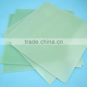 Specified Separately FR-4 Thickness Copper Clad Laminate Board thumbnail-5