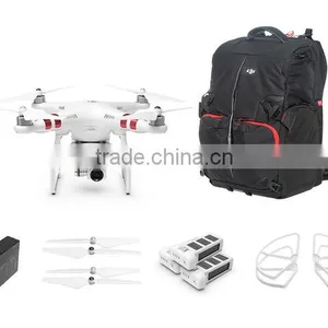 Drone DJI Phantom 3 Standard With Lily HD Camera thumbnail-6