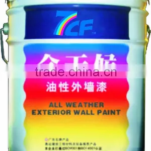 Exterior Wall Paint (All Weather) thumbnail-1