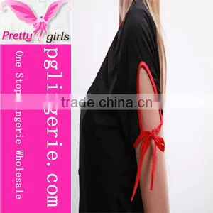 Sexy Nurse Cosplay Costume Cute Nurse Costume for Ladies thumbnail-3