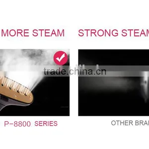 220v 1800w Strong Vapor Fast Steam Vertical Standing Iron Machine Auto Shut-off thumbnail-4