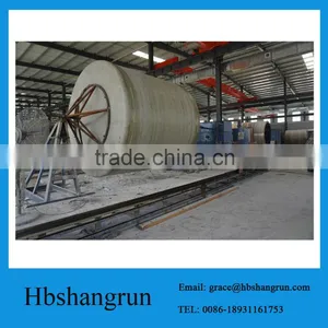FRP Tank Machinery GRP Tank Machine thumbnail-6
