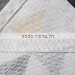 Pigment Printing Cotton Canvas Tea Towel Kitchen Tea Towel Softextile Home Textile Wholesale Mulsin Towel thumbnail-3