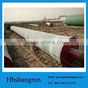 Pipe Steel Mould Mandrel Making thumbnail-3