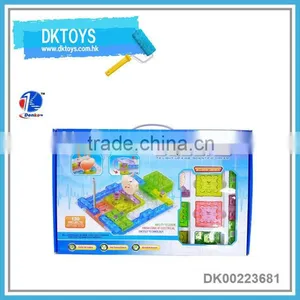 OEM Toy Educational Toy Electric Building Block thumbnail-1