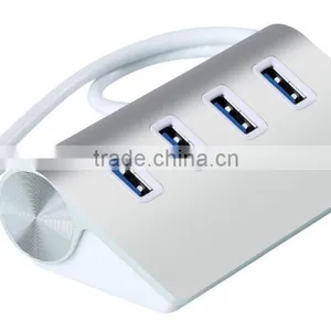 High Performance Usb 3.1 Hub, and Type c Change to 4 Port Usb 3.0 Hub From CE/ROHS/FCC Certification Usb Hub Manufacturers thumbnail-1