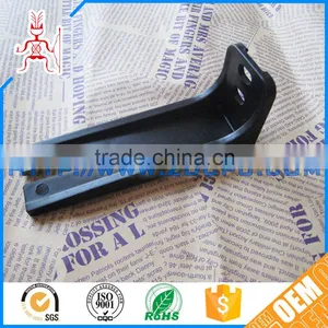 FDA Good Toughness PE CNC Plastic Parts thumbnail-1