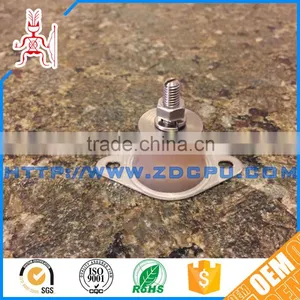 Customized Rubber Vibration Mountings Bumper thumbnail-3