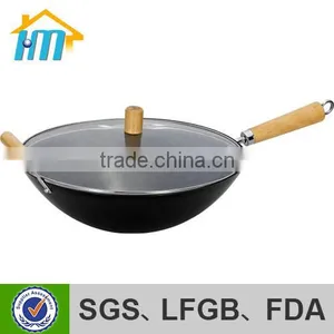 Wok Stove thumbnail-1