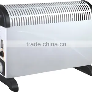 Convector Heater With Timer RoHS ce thumbnail-1
