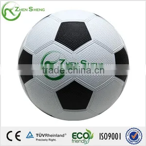 ZHENSHENG Cheap Soccer Ball thumbnail-4