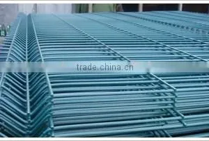 Welded Mesh Fencing thumbnail-2