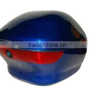 Chinese Factory Wholesale Motorcycle Storage Box thumbnail-1