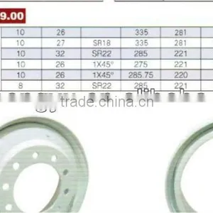 Rims Catalogue 22.5x9.00 thumbnail-1