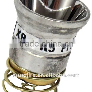 TrustFire CREE XP-G R5 Led Light 5 Modes Memory Lamp Cup thumbnail-1