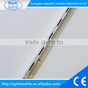 High Quality Wholesale Aluminum Channel Price thumbnail-1