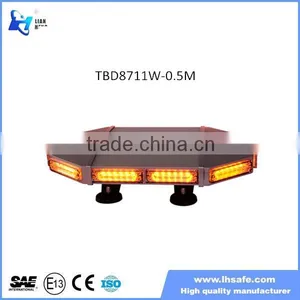 High Bright Generation III 1watt Led Mini Bar With Linear Lens TBD8711W-0.5M thumbnail-1