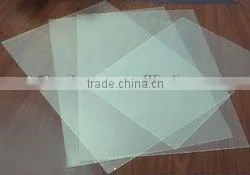 Natrual Color Rigid HIPS Sheet Rolls thumbnail-1