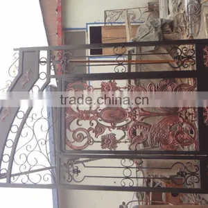 Antique House Gate Design,steel Gate Design thumbnail-2