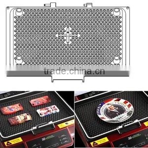 MINI 3D Vacuum Sublimation Machine for Phone Case/Mugs Heat Transfer Printing Machine JG-m1 thumbnail-6