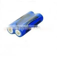 Battery Manufacturer PALIGHT BG 18650 2400mAh 3.7V Li-ion Battery thumbnail-1