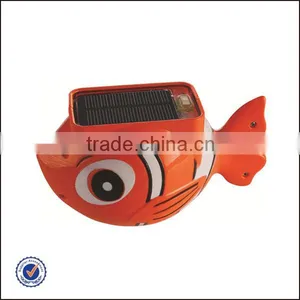 LED Fish Figurine For Pool thumbnail-1