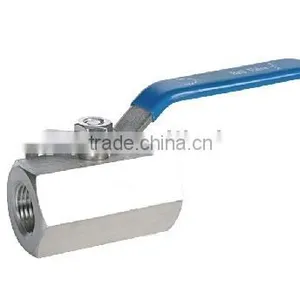 1PC Ball Valve thumbnail-1