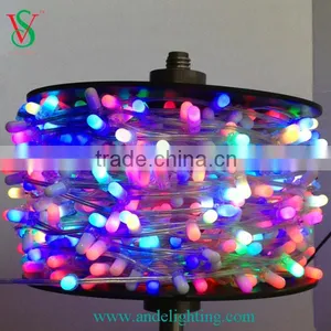 Free Replace Bulbs,free Cuts New Led String Light Led Clip Light thumbnail-6