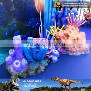 My-Dino Amusement Park Equipment Life Size Statues for Sale thumbnail-3