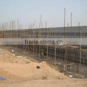 2013 TOP Plastic Construction Concrete Formwork thumbnail-1