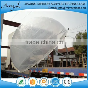 Large Acrylic Sphere thumbnail-3