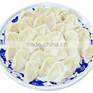 Multifunctional Automatic Dumpling Food Processing Machinery thumbnail-1