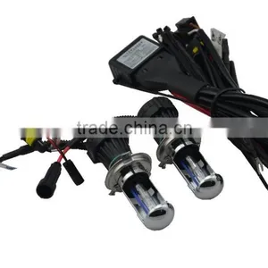 H1 H4 H7 H11 H13 9005 9006 Ballast Xenon Hid Kits Car Head Light thumbnail-3