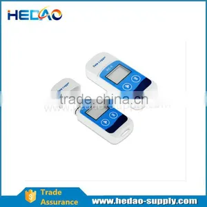 Automatic RC-5 Data Logger for Temperature With USB thumbnail-2