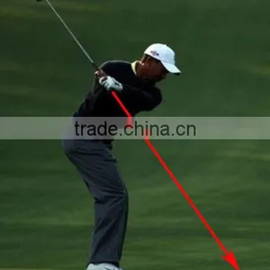 Laser Plane Trainer - Golf Swing-Plane Training Aid (Lazer) thumbnail-2